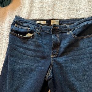 Target jeans